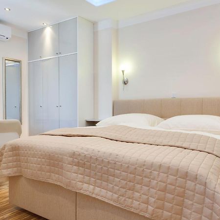 Apartment Felix Zagreb Ngoại thất bức ảnh