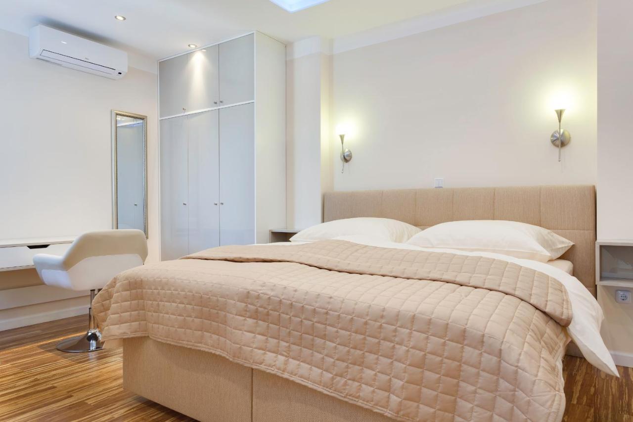Apartment Felix Zagreb Ngoại thất bức ảnh