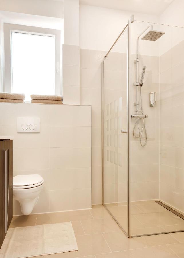 Apartment Felix Zagreb Ngoại thất bức ảnh