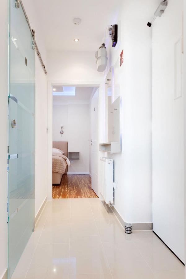 Apartment Felix Zagreb Ngoại thất bức ảnh