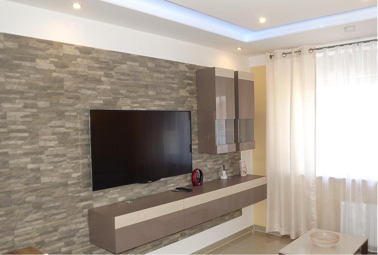 Apartment Felix Zagreb Ngoại thất bức ảnh