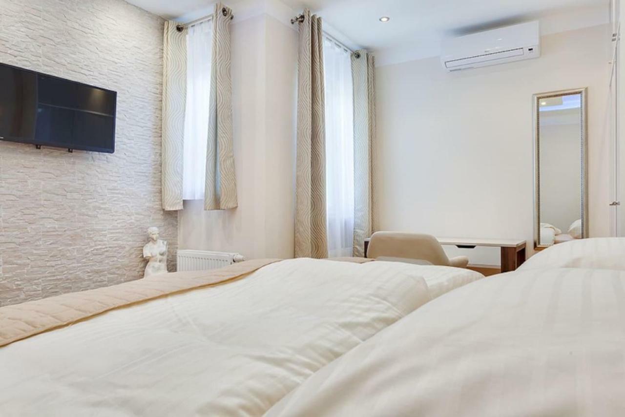 Apartment Felix Zagreb Ngoại thất bức ảnh