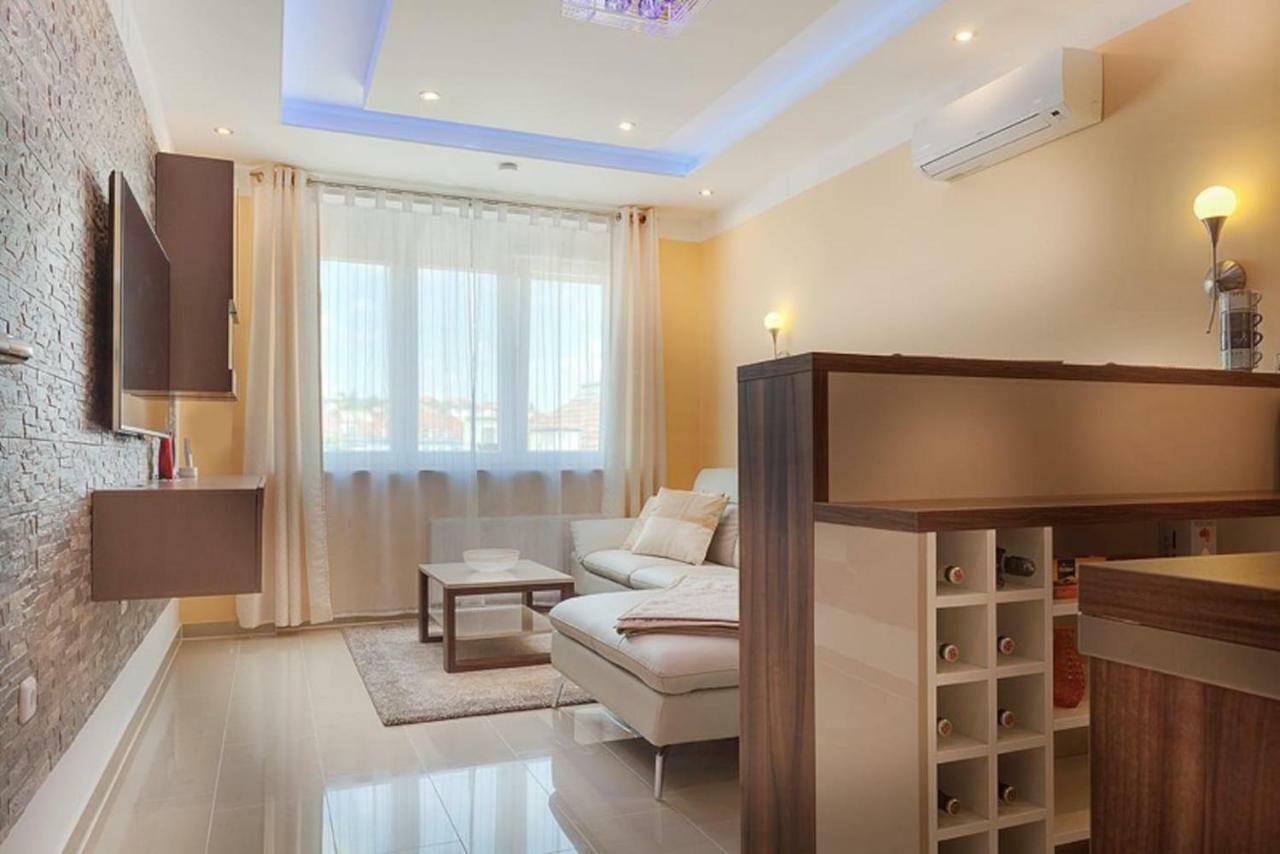 Apartment Felix Zagreb Ngoại thất bức ảnh