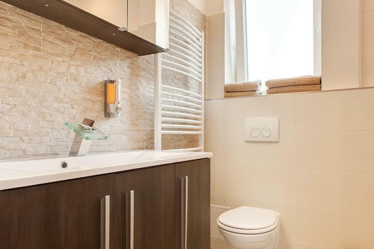 Apartment Felix Zagreb Ngoại thất bức ảnh